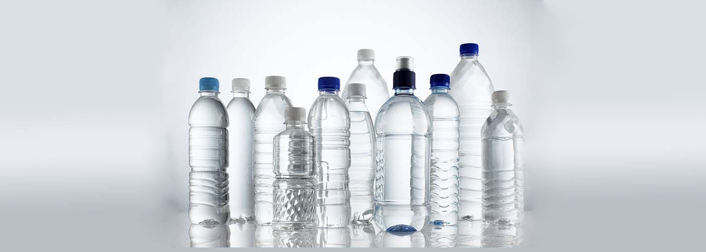Пластиковые бутылки производство Хорошая пляшка